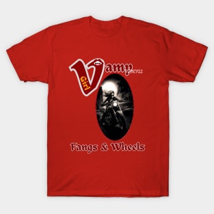 Vamp T-Shirt